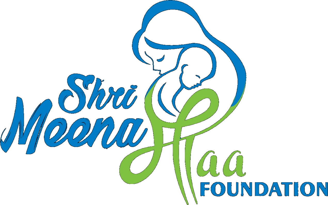 Meenamaa Foundation Logo
